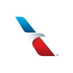 Logo - American Airlines