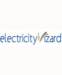 Logo - Electricity Wizard