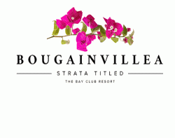 Logo - Bougainvillea Retirement