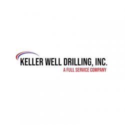 Logo - Keller Well Drilling Inc