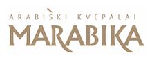 лого - Marabika