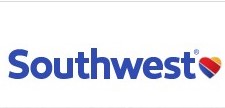 Logo - Southwest Airlines