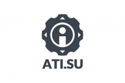 Logo - ATI.SU