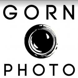 Logo - Gornphoto - Headshots NYC