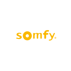 Logo - Somfy