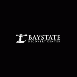 Logo - Baystate Recovery Center