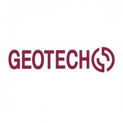 Logo - Geotech