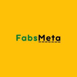 Logo - FabsMeta