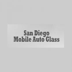 Logo - San Diego Mobile Auto Glass
