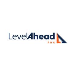 Logo - Level Ahead ABA