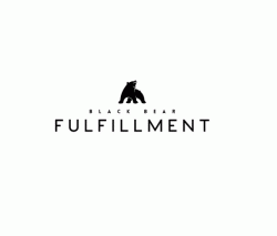 лого - Black Bear Fulfillment