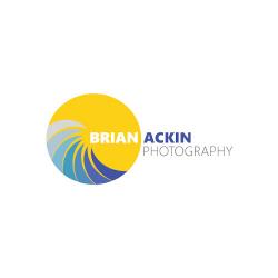 Logo - Brian Ackin Photography
