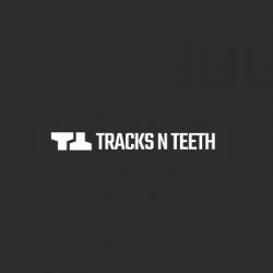 лого - TracksNTeeth