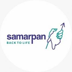 Logo - Samarpan Recovery