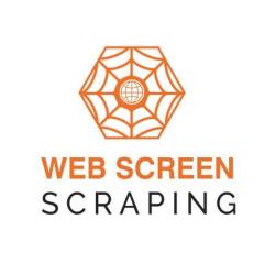 Logo - Web Screen Scraping