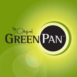 лого - GreenPan