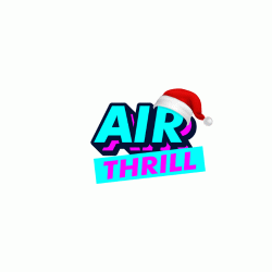 лого - Airthrill