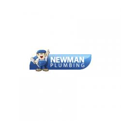 лого - Newman Plumbing