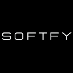 Logo - Softfy Technologies