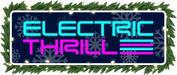 Logo - Electric Thrill