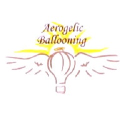 Logo - Aerogelic Ballooning