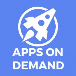 Logo - Apps On Demand