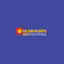 Logo - Colorado's Best Roofing