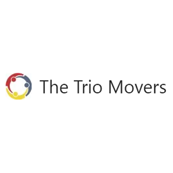 лого - The Trio Movers