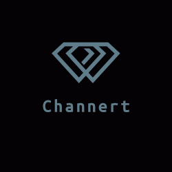 Logo - CHANNERT