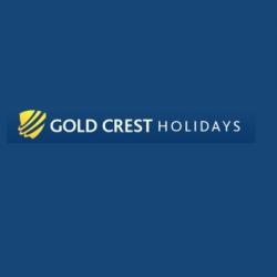 лого - Gold Crest Holidays