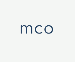 Logo - MCO