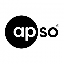 Logo - APSO