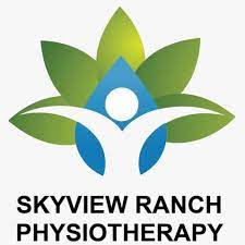 лого - Skyview Ranch Physiotherapy