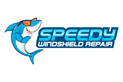 лого - Speedy Windshield Repair