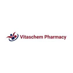 Logo - Vitaschem Store