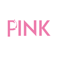 Logo - Pink Elephant