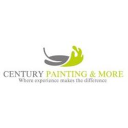 Logo - Century Painting