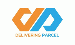 Logo - Deliveringparcel 