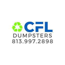 Logo - Cfl Dumpsters