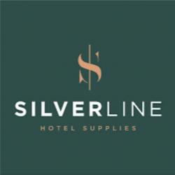 Logo - Silverline Hotel Supplies