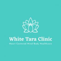 Logo - White Tara Clinic