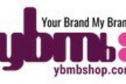 Logo - YBMB