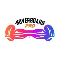 Logo - HoverboardPro UK