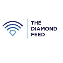 Logo - The Diamond Feed