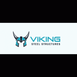 Logo - Viking Steel Structures