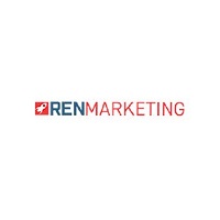 лого - Ren Marketing Llc