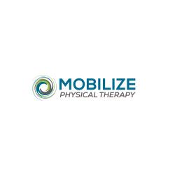Logo - Mobilize Physical Therapy