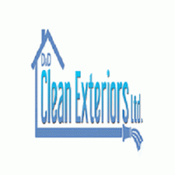 Logo - Clean Exterior