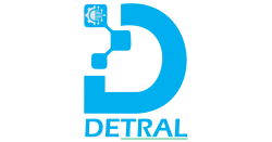 лого - Detral Llc