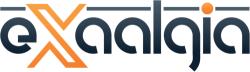 Logo - Exaalgia LLC